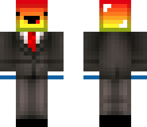 agent derp