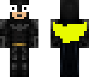 batman keralis