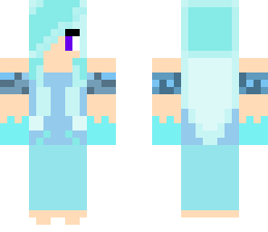 frost queen