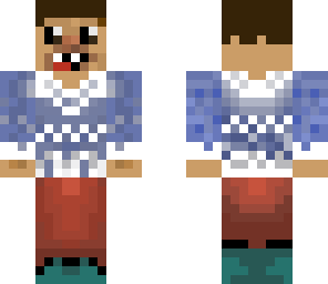 roman 4