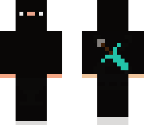new and improved ninja