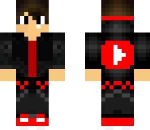 youtuber char