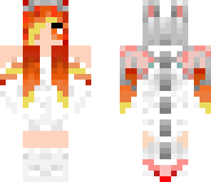 fire dragon