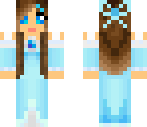 ice princess