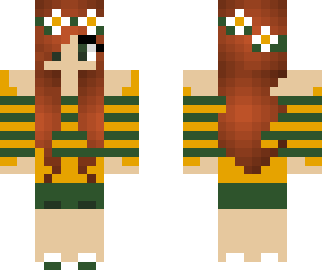 flower princess 2