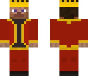 king steve