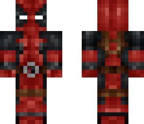 deadpool