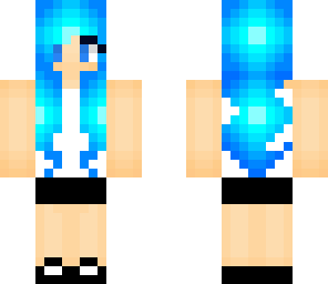 blue breeze