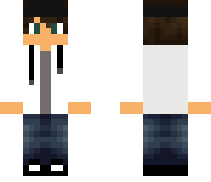 detective boy