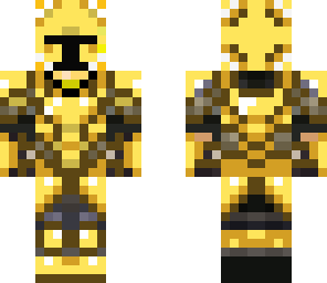 butter gladiator