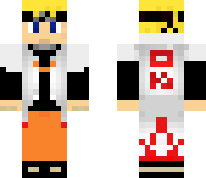 naruto uzumaki