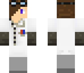 scientist