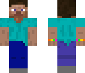 steve 2