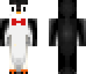 penguin