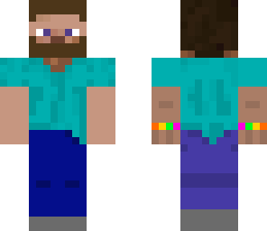 steve 2 with beard