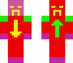 faces