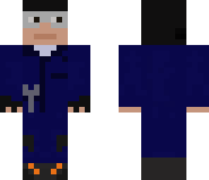 mechanic