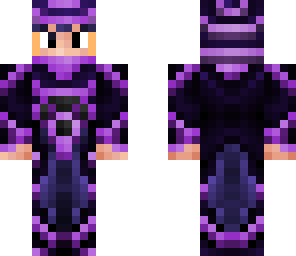 dark magician