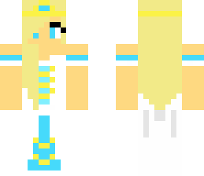 queen of the sea