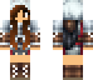 assassin's creed