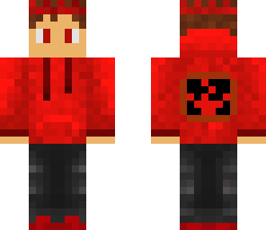 firebender teen