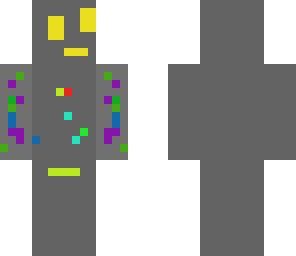 robot
