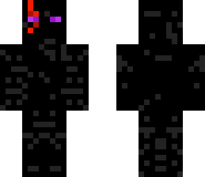 ender skin base