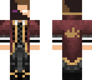 enderbrine knight