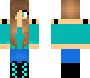pls 10 likes steve girl