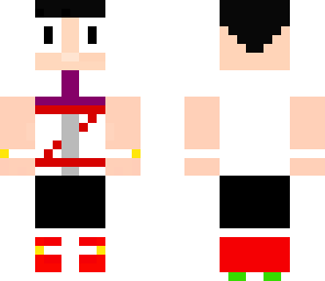 video gamer fan