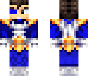skin