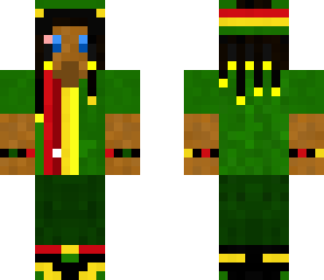 rasta