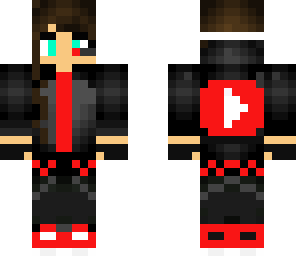 youtuber girl