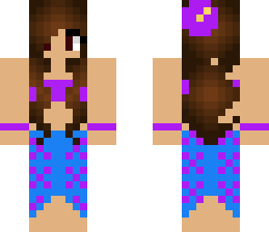 hawiian princess