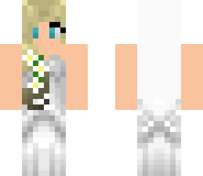 csn bride skin