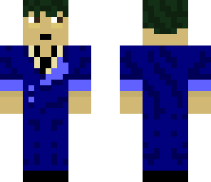 spike edited