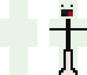 stick man