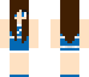 yuki skin