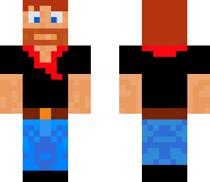 beard