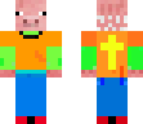 piggy gold