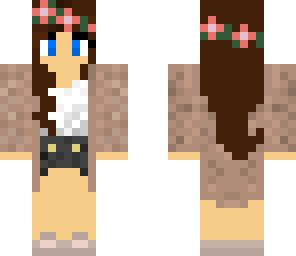 adorable summer skin