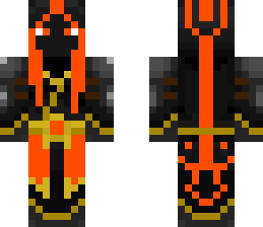 orange mage