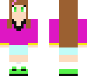 cute girl
