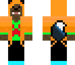 fixed fox bacca 2