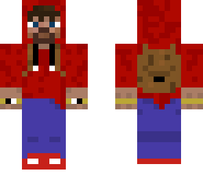 my skin