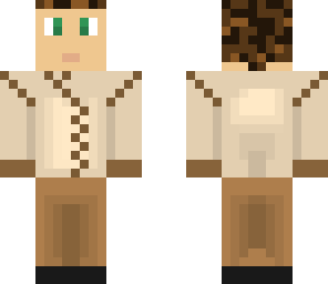 villager