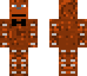 freddy fazbear