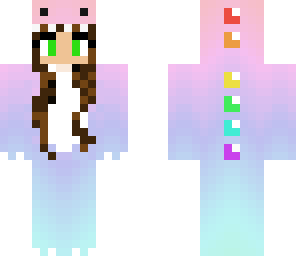 dino dino rainbow