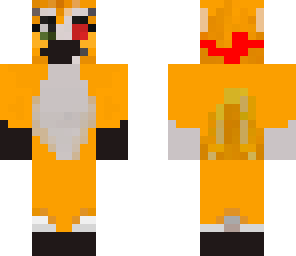 bandit stampy