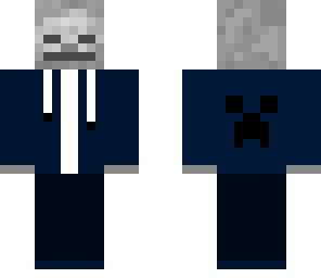 skeleton swag